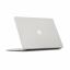 iPearl mCover 12.4" Hardshell case Translucent1