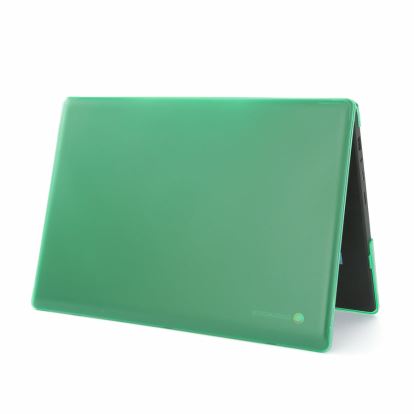 iPearl mCover 14" Hardshell case Green1