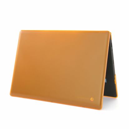 iPearl mCover 14" Hardshell case Orange1