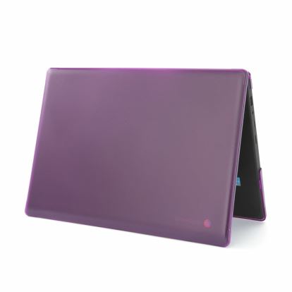 iPearl mCover 14" Hardshell case Purple1