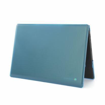 iPearl mCover 14" Hardshell case Aqua color1