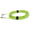 AddOn Networks ADD-LC-LC-12M5OM5 InfiniBand/fibre optic cable 472.4" (12 m) LOMM Lime2