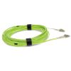 AddOn Networks ADD-LC-LC-12M5OM5 InfiniBand/fibre optic cable 472.4" (12 m) LOMM Lime6