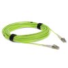 AddOn Networks ADD-LC-LC-12M5OM5 InfiniBand/fibre optic cable 472.4" (12 m) LOMM Lime7