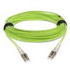 AddOn Networks ADD-LC-LC-12M5OM5 InfiniBand/fibre optic cable 472.4" (12 m) LOMM Lime8