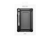 Samsung EF-RX510CBEGUJ tablet case 10.9" Cover Black, Gray8