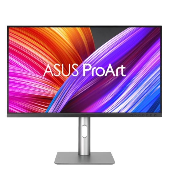 ASUS ProArt PA279CRV computer monitor 27" 3840 x 2160 pixels 4K Ultra HD LCD Black1