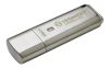 Kingston Technology IronKey Locker+ 50 USB flash drive 256 GB USB Type-A 3.2 Gen 1 (3.1 Gen 1) Silver3