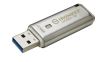 Kingston Technology IronKey Locker+ 50 USB flash drive 256 GB USB Type-A 3.2 Gen 1 (3.1 Gen 1) Silver4