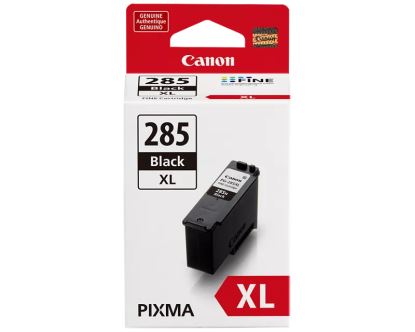 Canon 6196C001 ink cartridge 1 pc(s) Original High (XL) Yield Black1