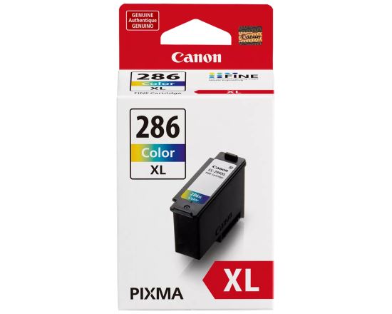 Canon 6216C001 ink cartridge 1 pc(s) Original High (XL) Yield1