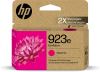 HP 923e EvoMore Magenta Original Ink Cartridge1