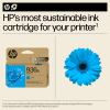 HP 936e EvoMore Cyan Original Ink Cartridge2