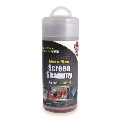 Screen Shammy, 12.5 x 11.5, Unscented1