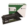 66S0Z00 High-Yield Toner, 75,000 Page-Yield, Black 1