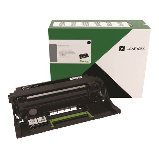 66S0Z00 High-Yield Toner, 75,000 Page-Yield, Black1