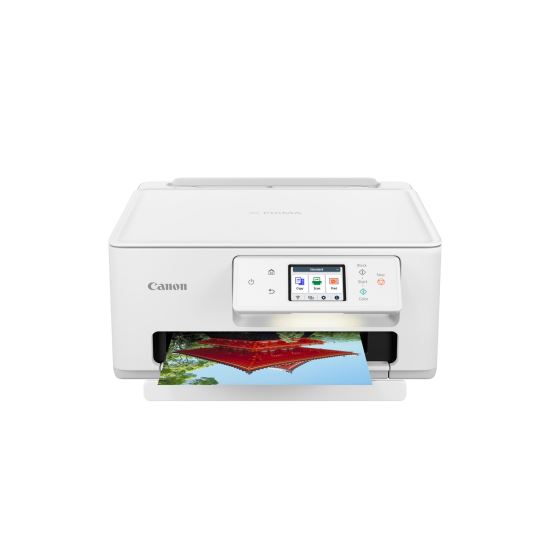 PIXMA TS7720 Wireless Inkjet Printer, Copy/Print/Scan1