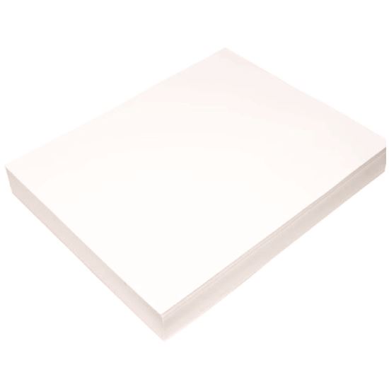 Dye Sub Transfer Multi Use Paper, 107 Bright, 85 gsm, 8.5 x 11, Matte White, 100 Sheets1