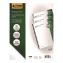 Crystals Transparent Presentation Covers for Binding Systems, Unpunched, Clear, with Square Corners, 11 x 8.5, 25/Pack1