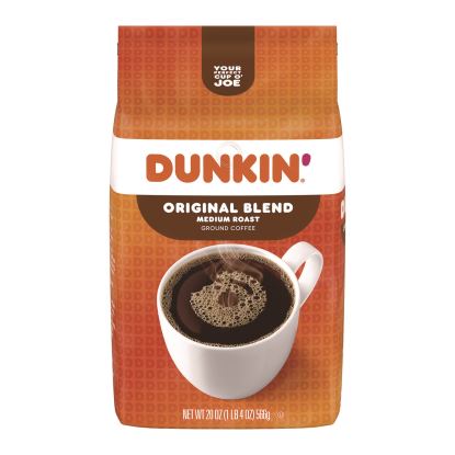 Original Blend Coffee, 20 oz Bag1
