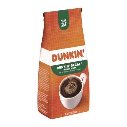 Original Blend Decaf Coffee, 12 oz Bag1