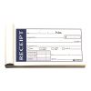 Write 'n Stick Receipt Book, Two-Part Carbonless, 4.88 x 2.75, 50 Forms Total2