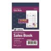 Multipart General-Purpose Sales Pad, Two-Part Carbonless, 3.34 x 5.13, 50 Forms/Pad, 10 Pads/Pack2