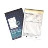 Multipart Purchase Order Pad, Two-Part Carbonless, 7.94 x 5.56, 50 Forms/Pad, 10 Pads/Pack2