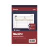 Multipart General-Purpose Invoice Pad, Three-Part Carbonless, 7.94 x 5.56, 50 Forms Total2