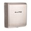 Willow Commercial 120V Automatic Hand Dryer, 3.93 x 11.25 x 12.63, Stainless Steel, Silver1