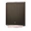 Vertical C-Fold/Multi-Fold Paper Towel Dispenser, 14.5 x 4 x 11.2, Antique Nickel1