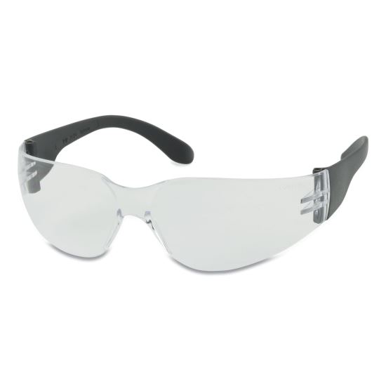 Zenon Z12 Polycarbonate Safety Glasses, Scratch-Resistant, Clear Lens1