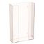 Acrylic Glove Dispenser, Triple Box Capacity, 10.2 x 3.5 x 16.1, Clear1