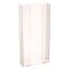 Acrylic Glove Dispenser, Quad Box Capacity, 10.2 x 3.5 x 21.1, Clear1