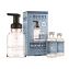 Foaming Hand Soap Concentrate Starter Kit, Rain Water, (2) 2 oz Refill Bottles, 10 oz Dispenser Bottle1