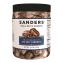 Small Batch Wonders Milk Chocolate Sea Salt Caramels, 18 oz Tub1