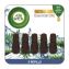 Essential Mist Refill, Fresh Waters, 0.67 oz, 6/Pack1