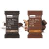 Minis Protein Bars, Chocolate Sea Salt and Peanut Butter Chocolate, 0.9 oz Bar, 8/Box2