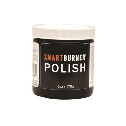 SmartBurner Polish, 6 oz Tub1