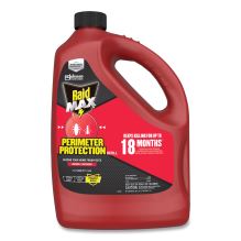 MAX Perimeter Protection, 128 oz Bottle Refill, 4/Carton1