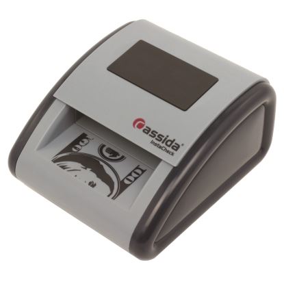 InstaCheck Counterfeit Detector, Infrared, Magnetic Strip Detection, U.S. Currency1