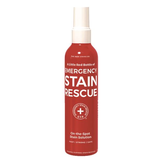 Emergency Stain Rescue On-the-Spot Stain Solution, 4 oz Spray Bottle1