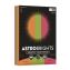 Color Cardstock -"Bright" Assortment, 65 lb Cover Weight, 8.5 x 11, Assorted, 150/Pack1