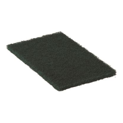 94-86 X-Heavy Duty Hand Pad, 6 x 9, Green, 15/Carton1