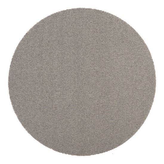 Sand Screen Discs, 20" Diameter, 60 Grit, Gray, 10/Carton1