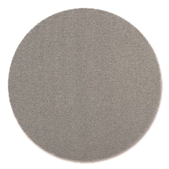 Sand Screen Discs, 20" Diameter, 150 Grit, Black, 10/Carton1