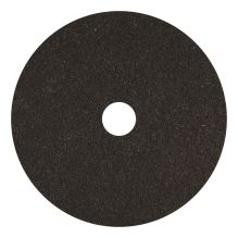 Stripping Pads, 16", Black, 5/Carton1