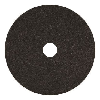 Stripping Pads, 16", Black, 5/Carton1