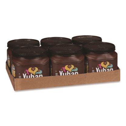 Original Premium Coffee. Traditional, 27.9 oz Canister, 6/Carton1