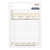 Multipart Packing List Forms, Three-Part Carbonless, 5.56 x 7.94, 50 Forms Total1